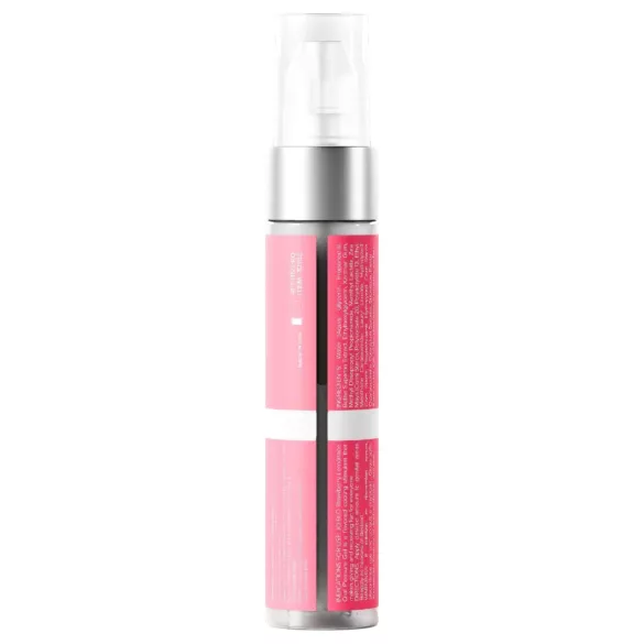 System JO BLO - gel orale aromatizzato, limonata alla fragola (30 ml)