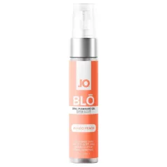   System JO BLO - gel orale aromatizzato, mango-albicocca (30 ml)