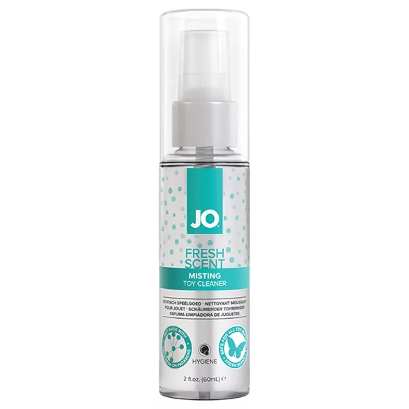 System JO - spray igienizzante (60ml)
