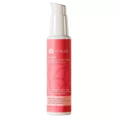 System JO Vitalize - crema idratante intima (60 ml)
