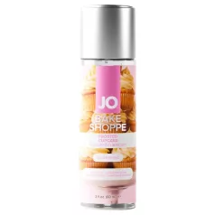   System JO Bake Shoppe - lubrificante aromatizzato, muffin glassato (60 ml)