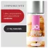 System JO Bake Shoppe - lubrificante aromatizzato, muffin glassato (60 ml)
