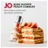 System JO Bake Shoppe - lubrificante aromatizzato, torta alla pesca (60 ml)