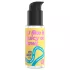 Crushious - lubrificante a base d’acqua (50 ml)