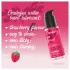 Crushious - lubrificante a base d’acqua, fragola (50 ml)