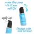 Crushious - lubrificante rinfrescante a base d’acqua (50 ml)