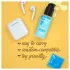 Crushious - lubrificante rinfrescante a base d’acqua (50 ml)