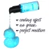 Crushious - lubrificante rinfrescante a base d’acqua (50 ml)