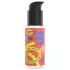Crushious - lubrificante effetto riscaldante (50 ml)