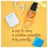 Crushious - lubrificante effetto riscaldante (50 ml)