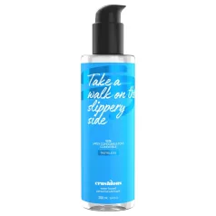 Crushious - lubrificante a base d’acqua (250 ml)