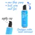 Crushious - lubrificante a base d’acqua (250 ml)