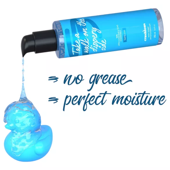 Crushious - lubrificante a base d’acqua (250 ml)