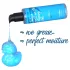 Crushious - lubrificante a base d’acqua (250 ml)
