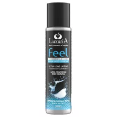 LuxuriA Feel Aqua - lubrificante a base d'acqua - 60ml