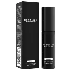 Intimateline Boyglide - spray ritardante per uomini (20 ml)