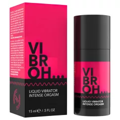 Vibroh - vibratore liquido (15 ml)