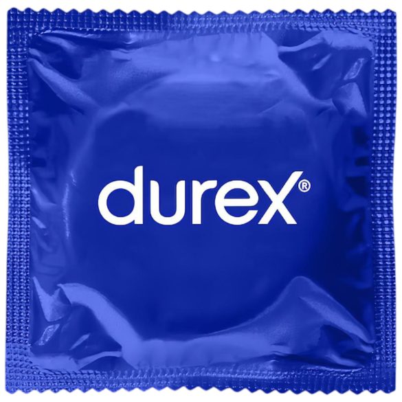 Durex Originals - preservativi - confezione da 3