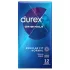 Durex Originals - preservativi classici - 12 pezzi