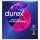 Durex Piacere Condiviso - preservativi (3 pezzi)