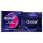 Durex Mutual Pleasure - preservativi (3pz)