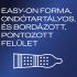 Durex Piacere Condiviso - preservativi (3 pezzi)