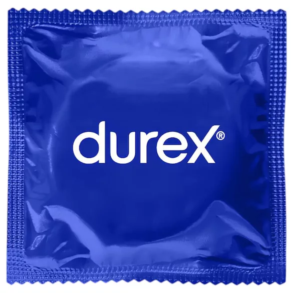 Durex - preservativo extra sicuro - confezione da 3 pezzi