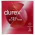 Durex Feel Ultra Sottile - preservativo ultra realistico (3 pezzi)