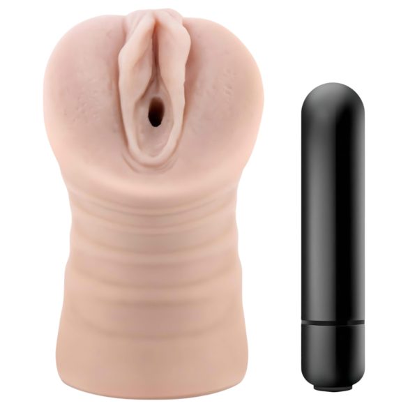 Enlust Ayumi - Real Feel Vibrazione Intensa con AI (naturale)