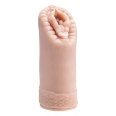   Alyssa - Vagina Artificiale con Foto Intelligenza Artificiale (Naturale)