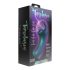 Temptasia Serpente Incantato - vibratore clitorideo mitico (verde)