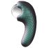 Temptasia Serpente Incantato - vibratore clitorideo mitico (verde)
