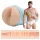 Fleshjack Colby Keller - masturbatore realistico anale - colore naturale