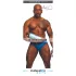 Fleshjack Max Konnor - masturbatore realistico anale - pelle marrone
