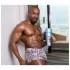 Fleshjack Max Konnor - masturbatore realistico anale - pelle marrone
