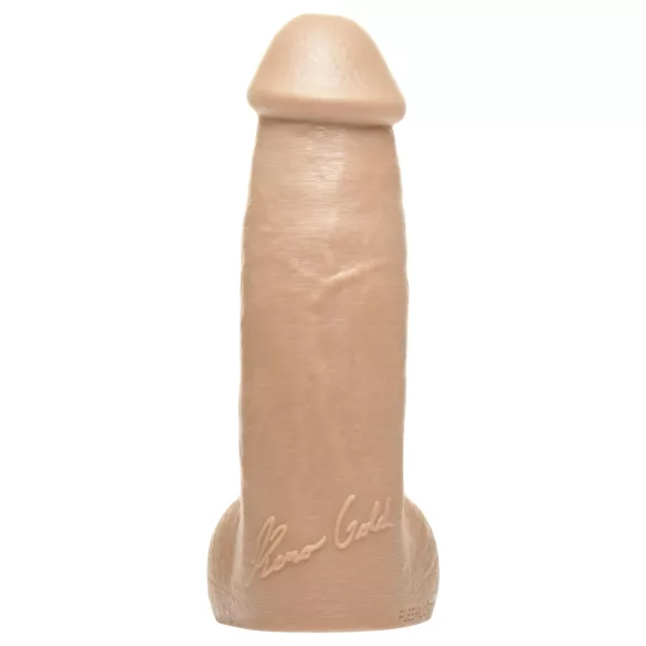 Fleshjack Reno Gold - dildo realistico - effetto pelle - colore naturale