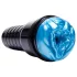 Fleshlight - masturbatore alieno - silicone blu