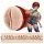 Fleshlight - masturbatore vaginale realistico Evie Akashiya Sho Akima