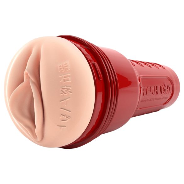 Fleshlight - masturbatore vaginale realistico Evie Akashiya Sho Akima