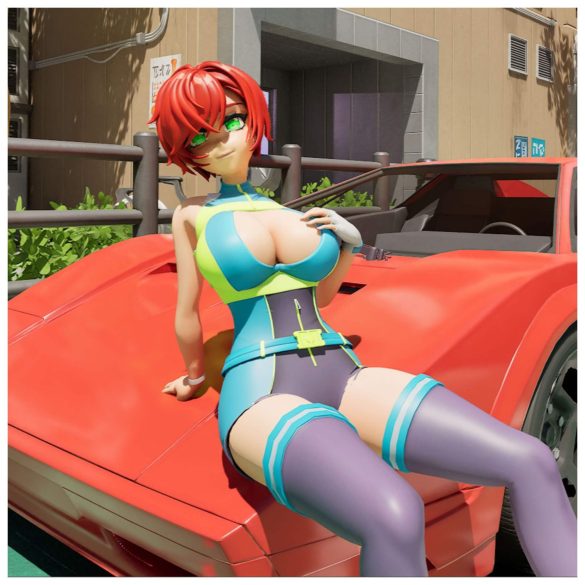 Fleshlight - masturbatore vaginale realistico Evie Akashiya Sho Akima