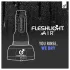 Fleshlight Air - asciugatore automatico per masturbatore (nero)
