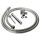 Doccia Intima - Set Alluminio (Argento)
