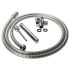 Doccia Intima - Set Alluminio (Argento)