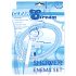 Doccia Intima - Set Alluminio (Argento)