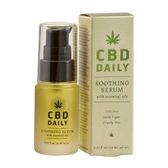 Siero Calmante alla Cannabis per la Pelle CBD Daily (20ml)