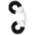 Manette Temptasia - soffice peluche (nero)