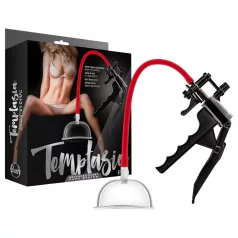Temptasia Advanced - pompa per vagina