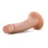 Dr. Skin 5,5 - Dildo realistico con ventosa (14cm)