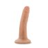 Dr. Skin 5,5 - Dildo realistico con ventosa (14cm)