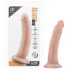 Dr. Skin - dildo realistico con ventosa - colore naturale 17,5 cm
